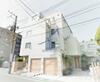 パークヒルズ目黒 3階 築10年11ヶ月の賃貸物件