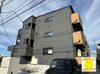 ペルル穴川の賃貸物件