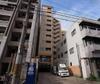 烏丸アネックス 5階 築25年6ヶ月の賃貸物件