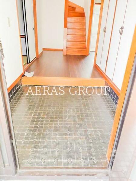 detached 埼玉県八潮市大字木曽根

地図を見る