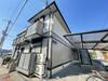 西之町ハイツＢ 1階 築28年の賃貸物件