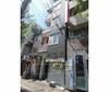 グラヴィ西大路 2階 築27年6ヶ月の賃貸物件