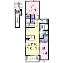 間取り：227094700419