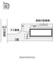 レオパレスグランパ　マロン 404 ｜ 神奈川県大和市中央４丁目（賃貸マンション1K・4階・19.87㎡） その11