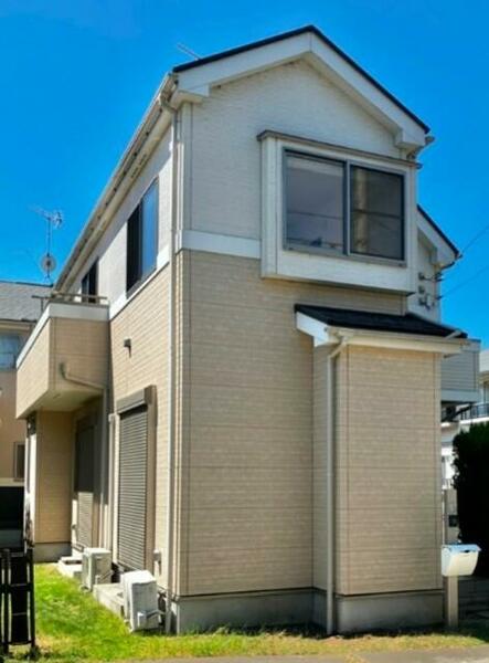 detached 東京都調布市飛田給３丁目

地図を見る