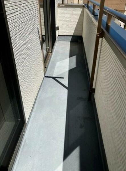 detached 東京都調布市飛田給３丁目

地図を見る