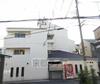 クローバー椥辻 1階 築48年4ヶ月の賃貸物件