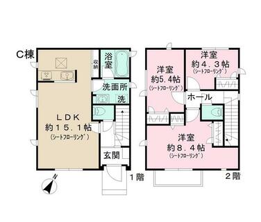 物件番号「212057464049」の写真