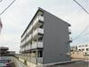 三河豊田駅より徒歩12分 4階 築18年3ヶ月の賃貸物件