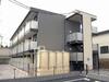 レオパレスOOHARA 3階 築16年7ヶ月の賃貸物件