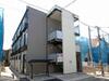 レオパレス新都心 2階 築16年1ヶ月の賃貸物件