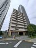 池之端パークハイツ 8階 築45年11ヶ月の賃貸物件