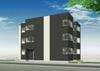 エステイトN湊 3階 築3年1ヶ月の賃貸物件