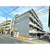 北野田マンション巽Ｂ棟 5階 築49年11ヶ月の賃貸物件