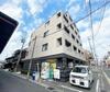 二条駅より徒歩8分 4階 築13年5ヶ月の賃貸物件