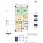 スカイタウン春日のイメージ