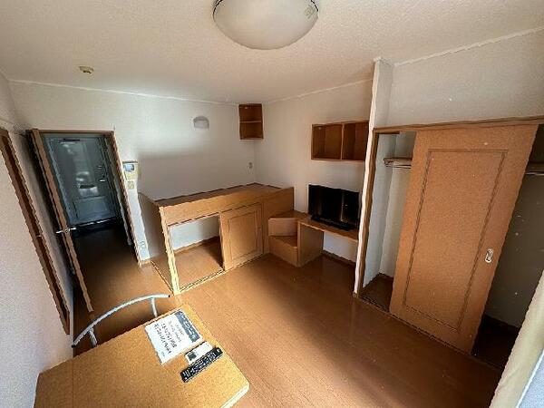 apartment 群馬県沼田市鍛冶町
鍛冶町の賃貸情報を見る
物件地図