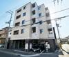 ブーブーヴィラ円町 4階 築5年6ヶ月の賃貸物件