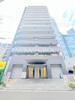 パークアクシス渋谷桜丘サウス 8階 築19年8ヶ月の賃貸物件