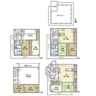 間取り：213142233394