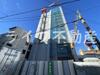 クローバー・クレスト 5階 築1年8ヶ月の賃貸物件