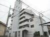 エクセル赤松 5階 築36年8ヶ月の賃貸物件