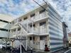 レオパレスフレア駅元町 3階 築25年6ヶ月の賃貸物件