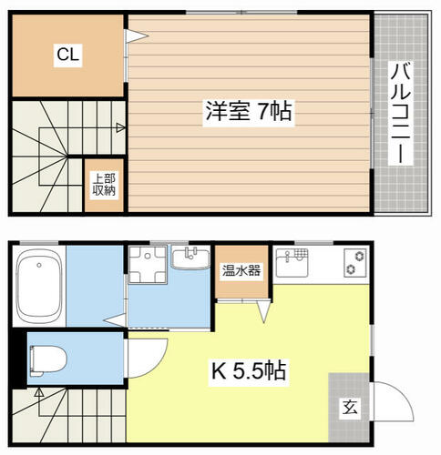 CoreLord6_間取り_0