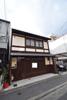 出町柳駅より徒歩10分 築95年7ヶ月の賃貸物件