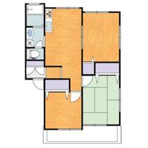 間取り：237006737190