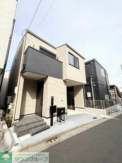 物件番号「213137387891」の写真