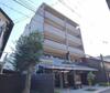 丸太町駅より徒歩10分 5階 築3年7ヶ月の賃貸物件