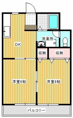 apartment 茨城県龍ケ崎市平台３丁目
地図を見る