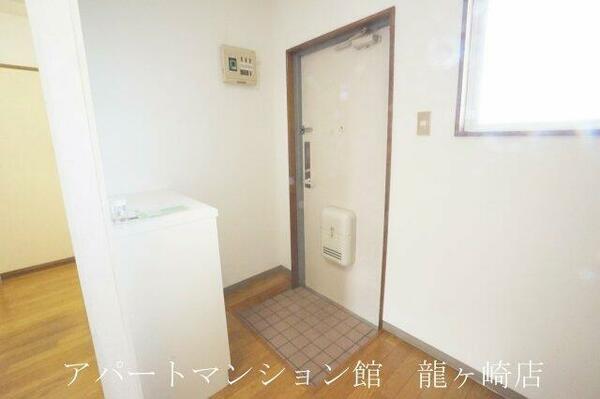 apartment 茨城県龍ケ崎市平台３丁目
地図を見る