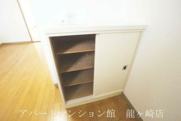 apartment 茨城県龍ケ崎市平台３丁目
地図を見る