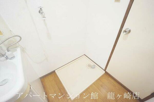 apartment 茨城県龍ケ崎市平台３丁目
地図を見る