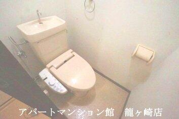 apartment 茨城県龍ケ崎市平台３丁目
地図を見る