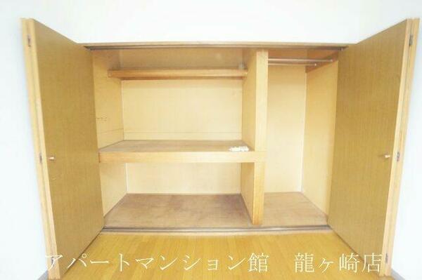 apartment 茨城県龍ケ崎市平台３丁目
地図を見る