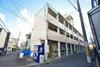 稲田大発マンション 2階 築56年9ヶ月の賃貸物件