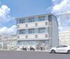 西大路御池駅より徒歩5分 3階 新築の賃貸物件