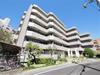 レスカーラ緑地公園 5階 築29年1ヶ月の賃貸物件
