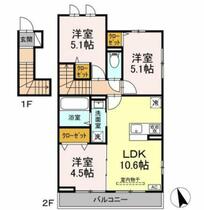 間取り：214079615376