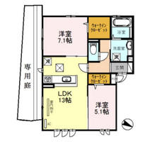 間取り：227104072927