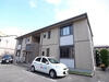 川西能勢口駅より徒歩10分 2階 築23年8ヶ月の賃貸物件