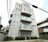グリーンビュー江古田 3階 築22年11ヶ月の賃貸物件