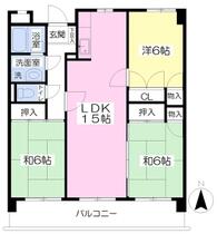 間取り：240040138756