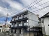 新前橋駅より徒歩11分 3階 築35年4ヶ月の賃貸物件