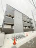道明寺駅より徒歩9分 1階 新築の賃貸物件