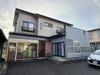 金ケ崎駅より徒歩10分 築36年11ヶ月 2階建の賃貸物件