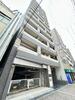 CITYSPIRE神戸元町 8階 築19年6ヶ月の賃貸物件